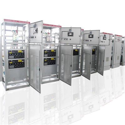 0. 4kv 300a Lågspänning THD -filter